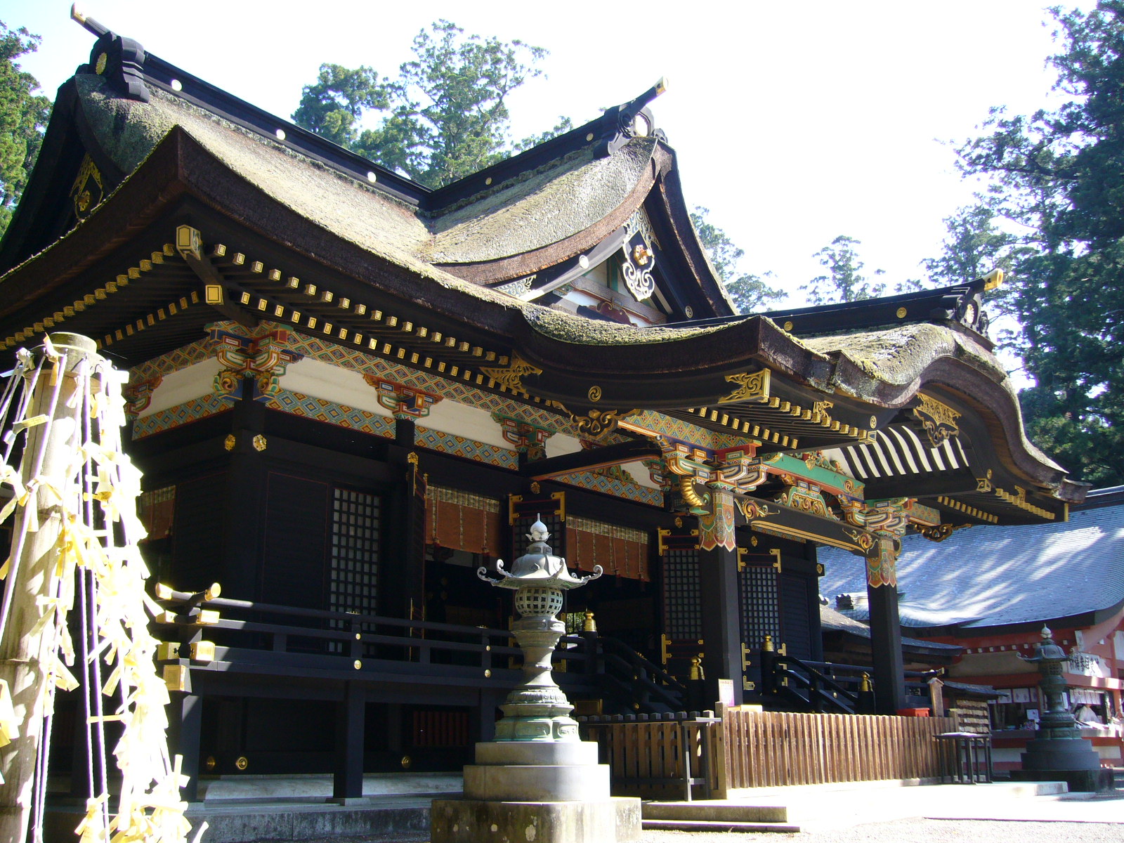 Katori Jingu by katorsi